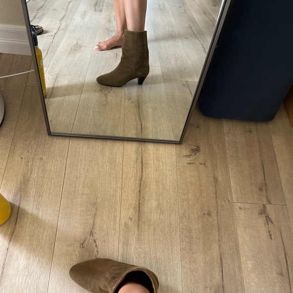 Isabel Marant Boots - Picture 4 of 5